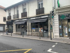 vente Local commercial Biarritz