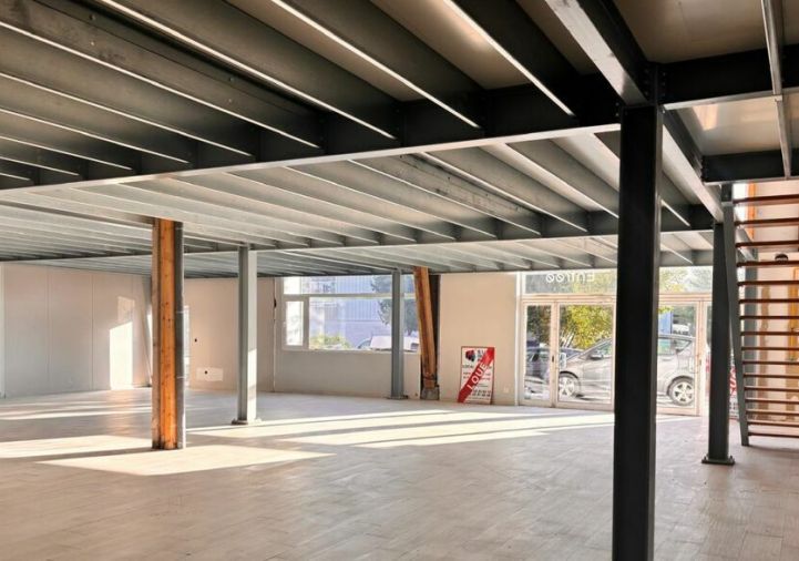 à louer Local commercial Biarritz