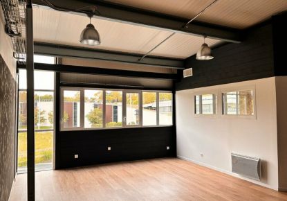 location Bureau Biarritz