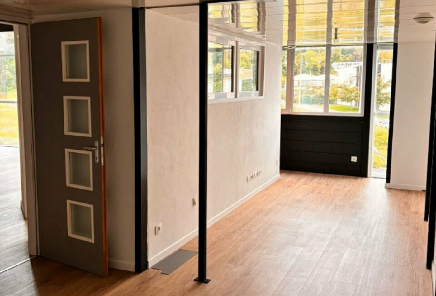 location Bureau Biarritz - Photo 3