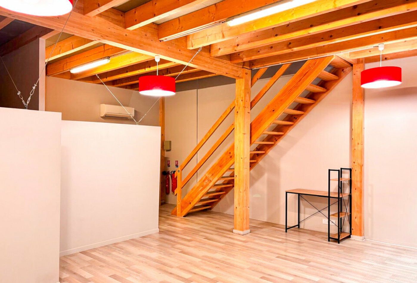 location Local commercial Biarritz - Photo 2