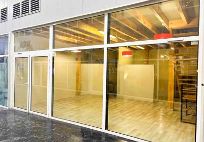 location Local commercial Biarritz