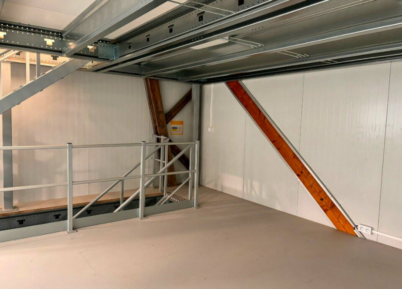 location Local commercial Biarritz - Photo 4