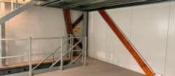 location Local commercial Biarritz