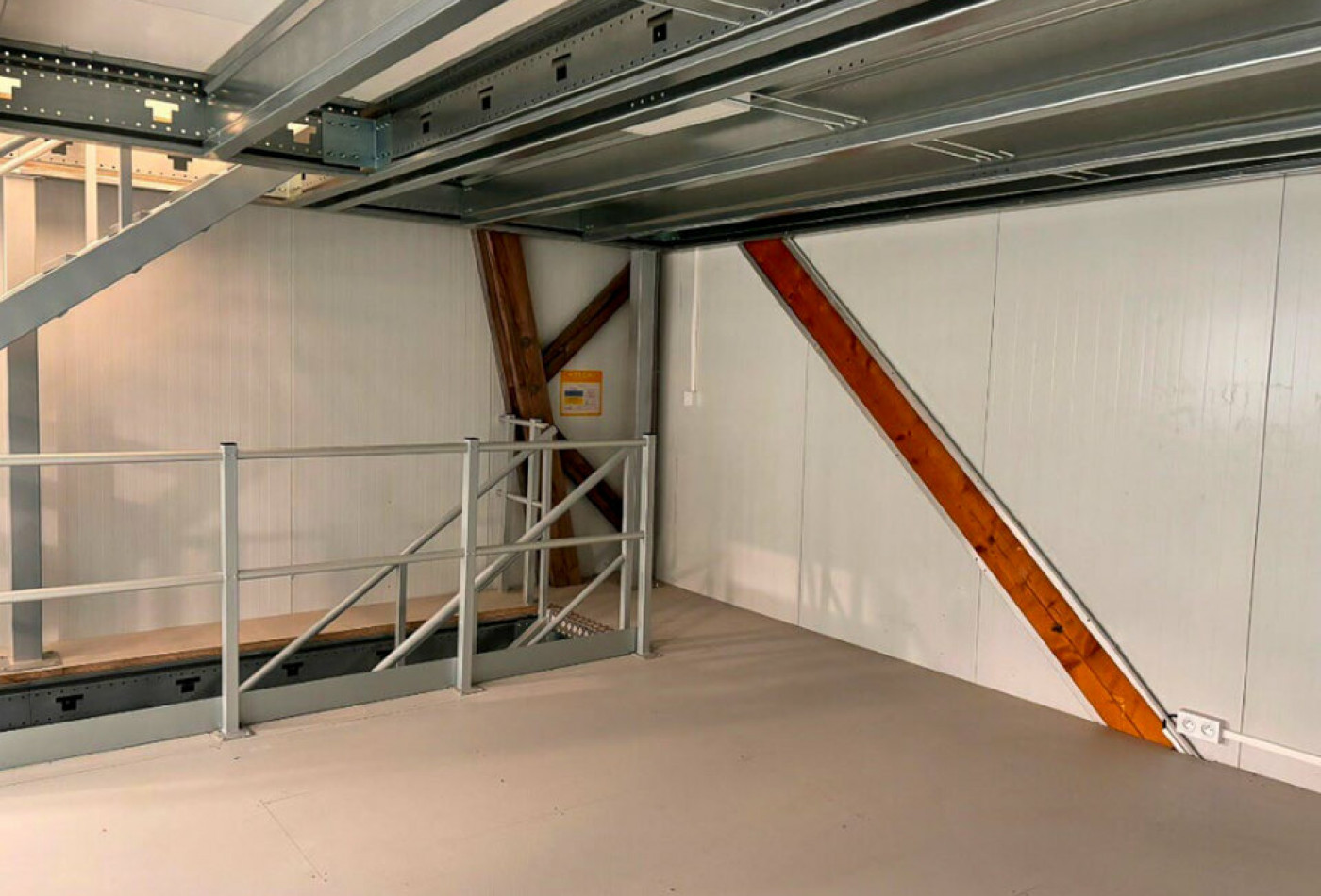 location Local commercial Biarritz - Photo 4