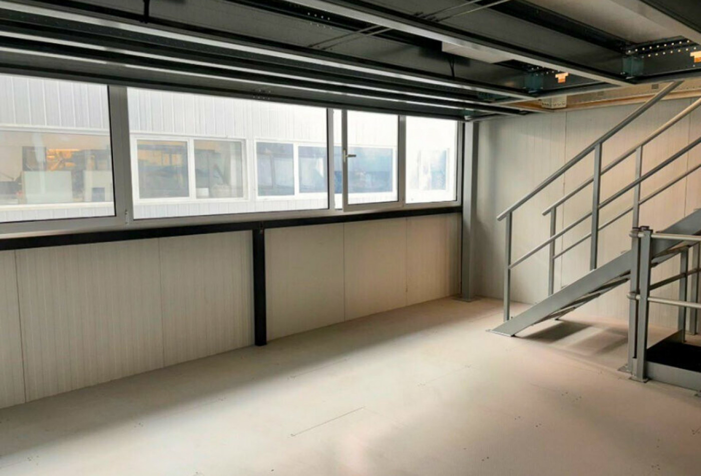 location Local commercial Biarritz - Photo 2