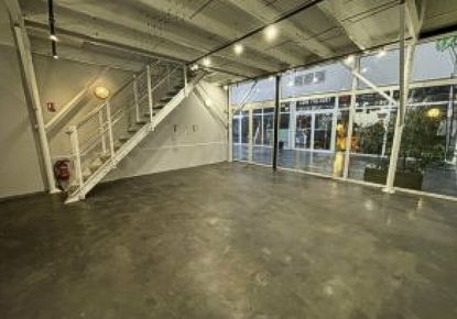 location Local commercial Biarritz