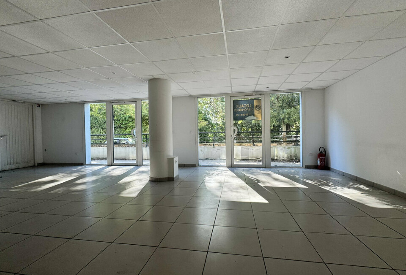 vente Bureau Anglet - Photo 3