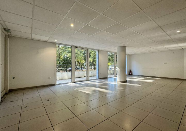 à vendre Bureau Anglet