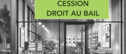 vente Local commercial Biarritz