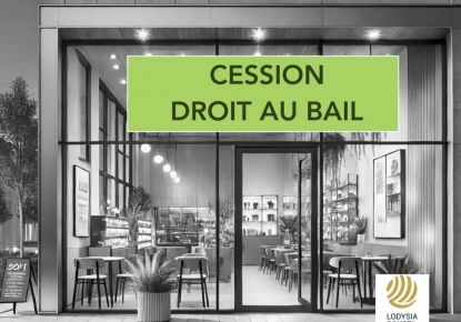 vente Local commercial Biarritz