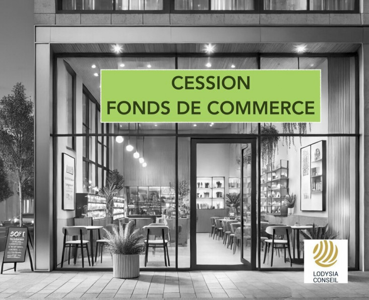 à vendre Divers commerces Biarritz - Photo 1