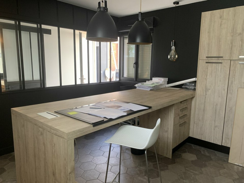 à vendre Bureau Biarritz - Photo 1