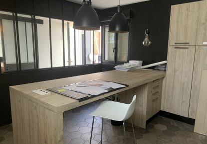 vente Bureau Biarritz