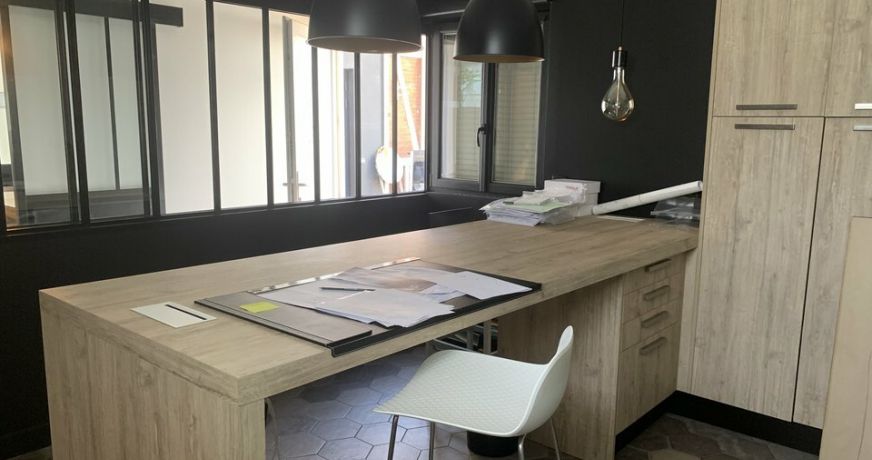 vente Bureau Biarritz