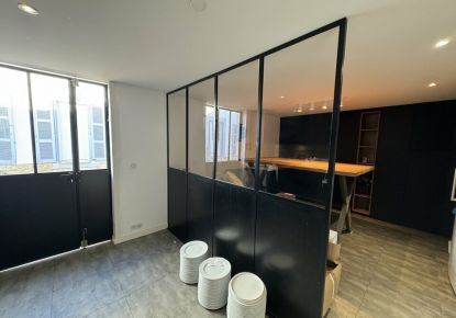 vente Bureau Biarritz