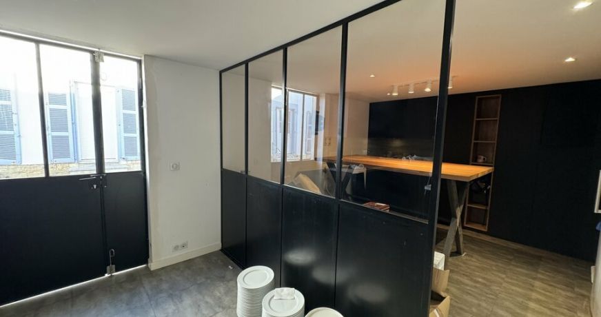 vente Bureau Biarritz