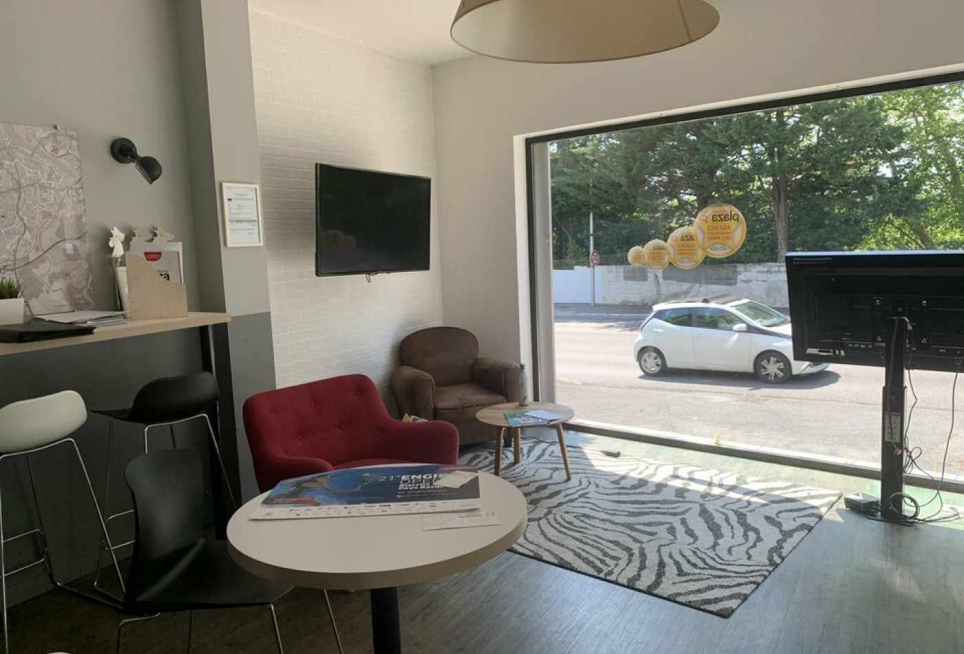 vente Bureau Biarritz - Photo 2