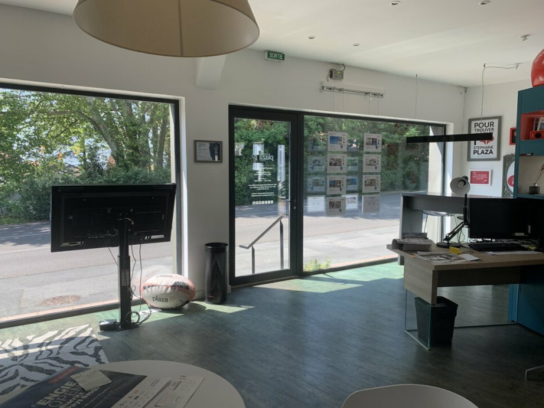 vente Bureau Biarritz - Photo 1