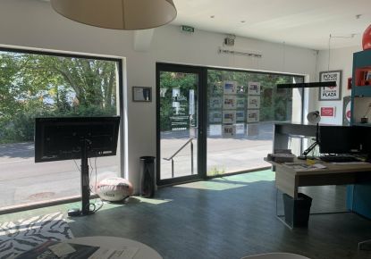 vente Bureau Biarritz