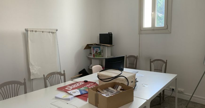 vente Bureau Biarritz