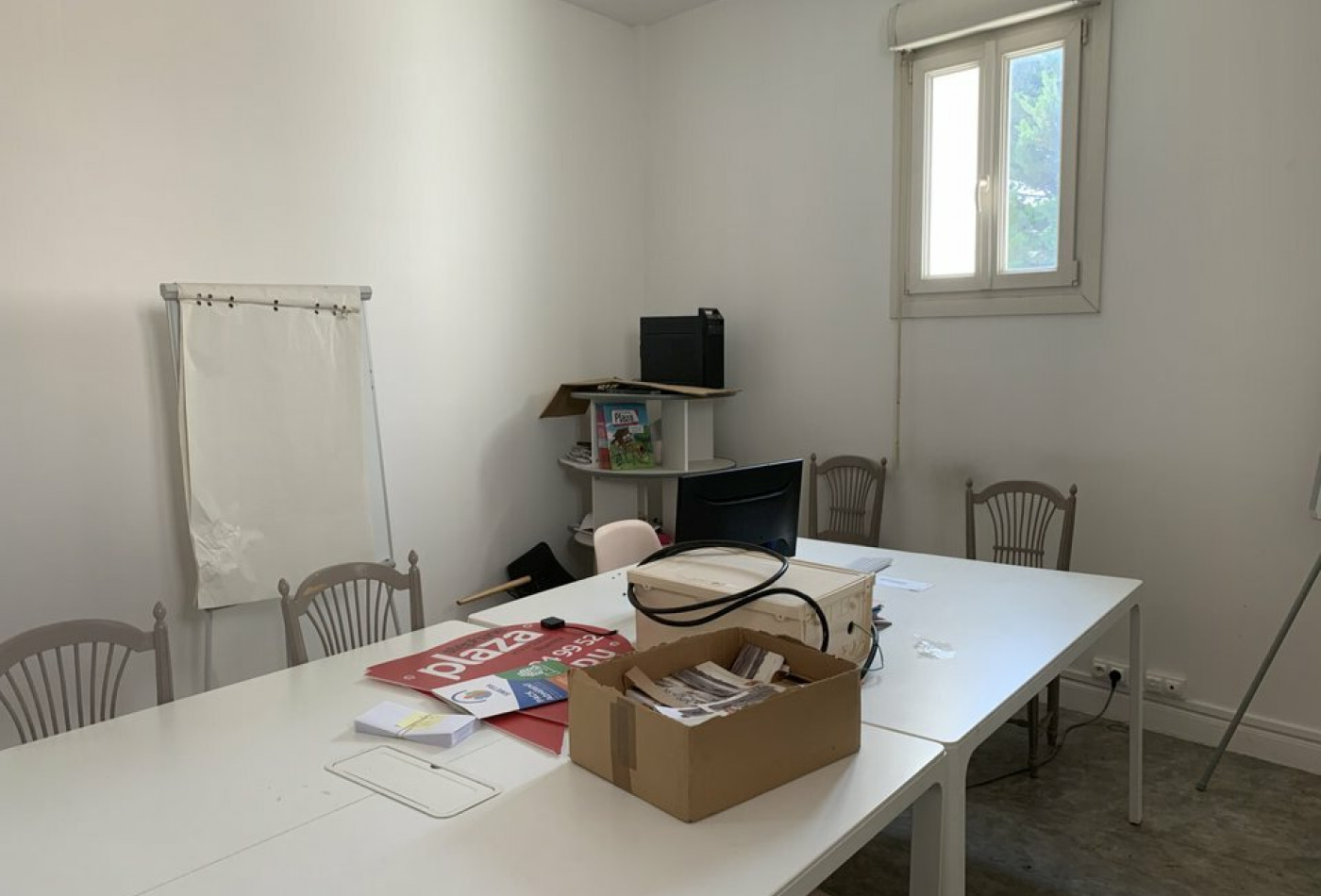 vente Bureau Biarritz - Photo 4