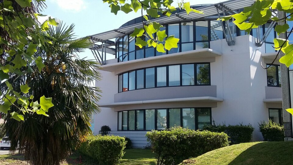 vente Bureau Pau - Photo 1