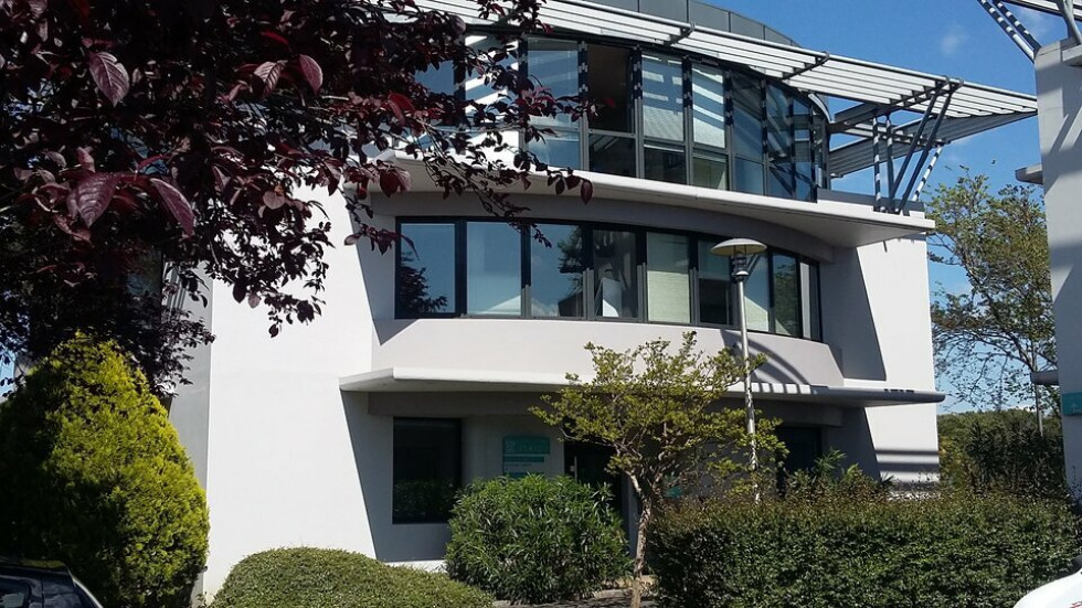 vente Bureau Pau - Photo 2