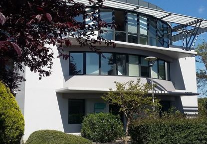 vente Bureau Pau