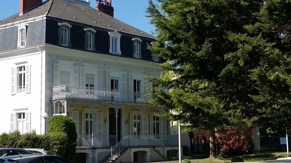 vente Bureau Pau - Photo 1