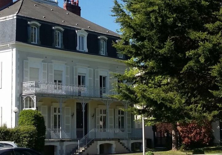 à vendre Bureau Pau