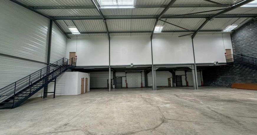 location Locaux d'activité Pau