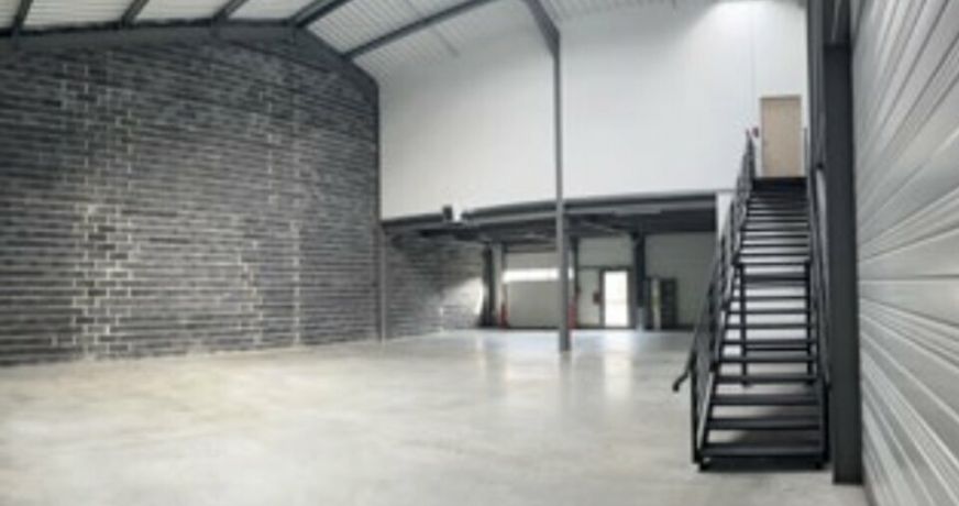 location Locaux d'activité Pau