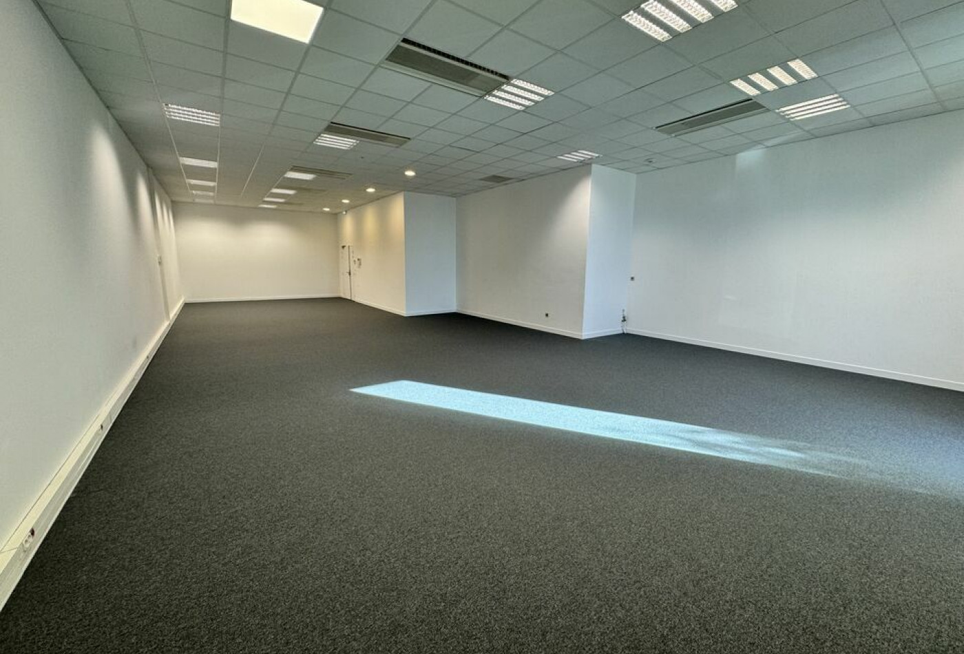 location Bureau Bayonne - Photo 2