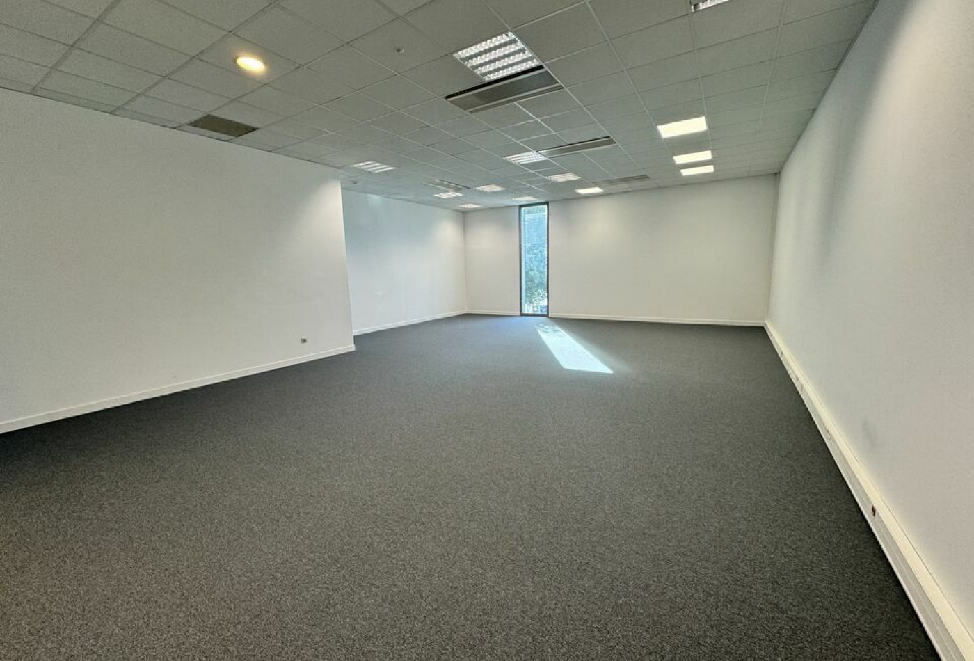 location Bureau Bayonne - Photo 1