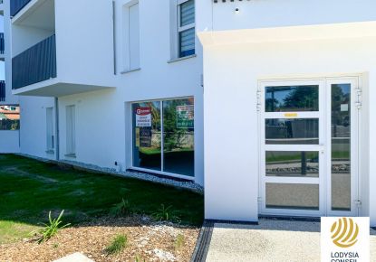 location Bureau Bayonne