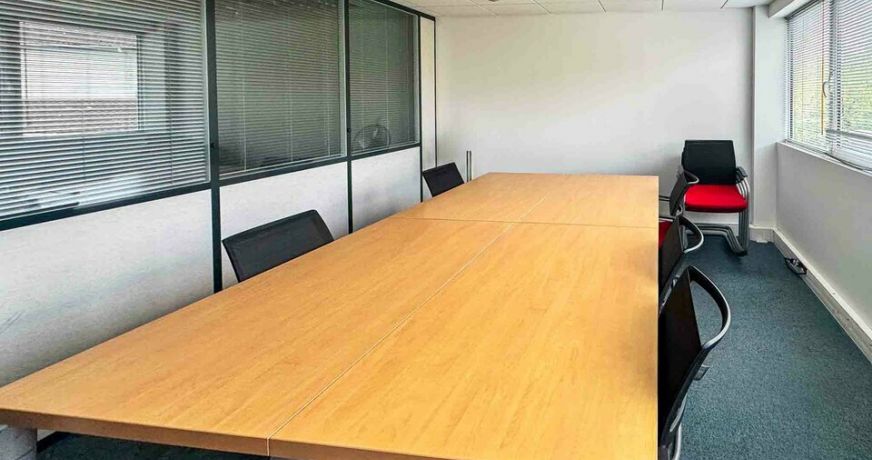 location Bureau Anglet