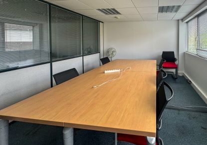 location Bureau Anglet