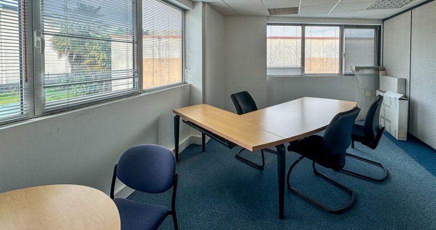 location Bureau Anglet