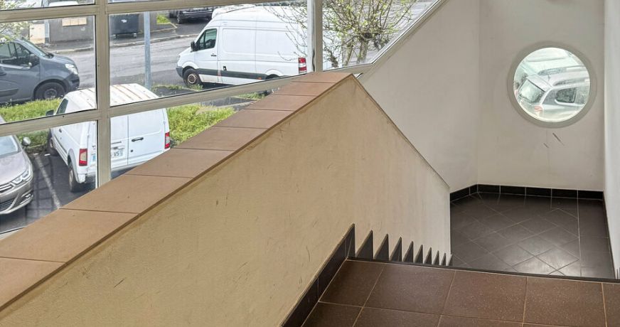 location Bureau Anglet