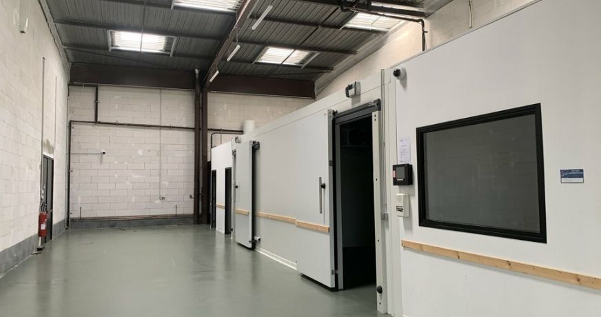 location Local commercial Pau