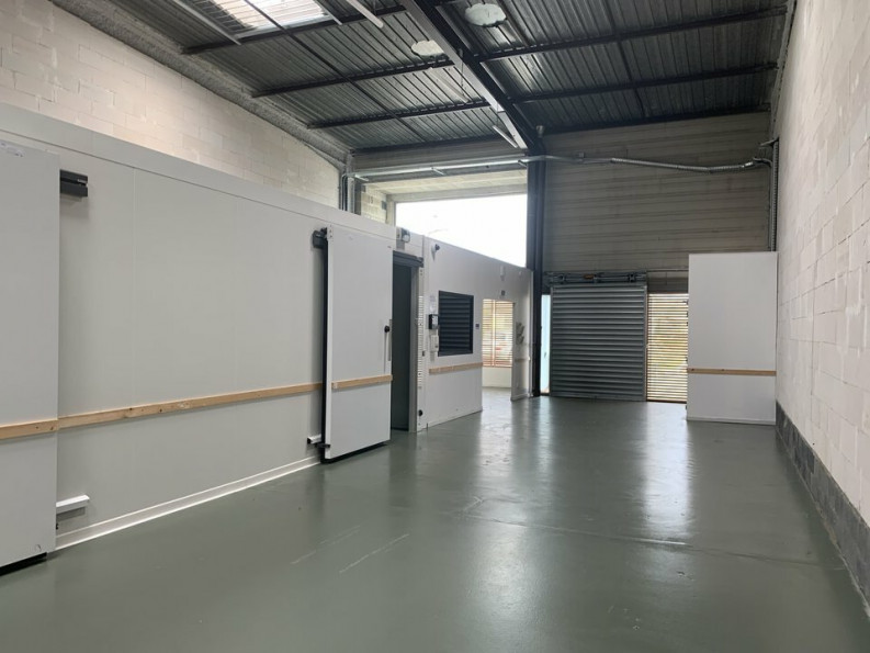 location Local commercial Pau - Photo 4