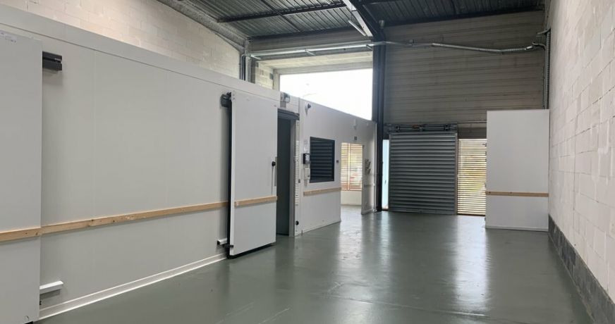 location Local commercial Pau