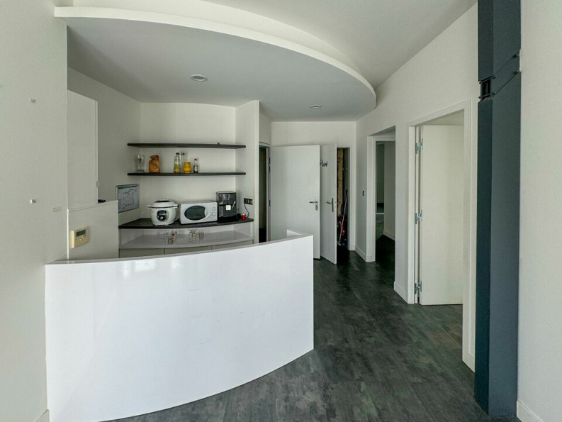 vente Bureau Saint Jean De Luz - Photo 2