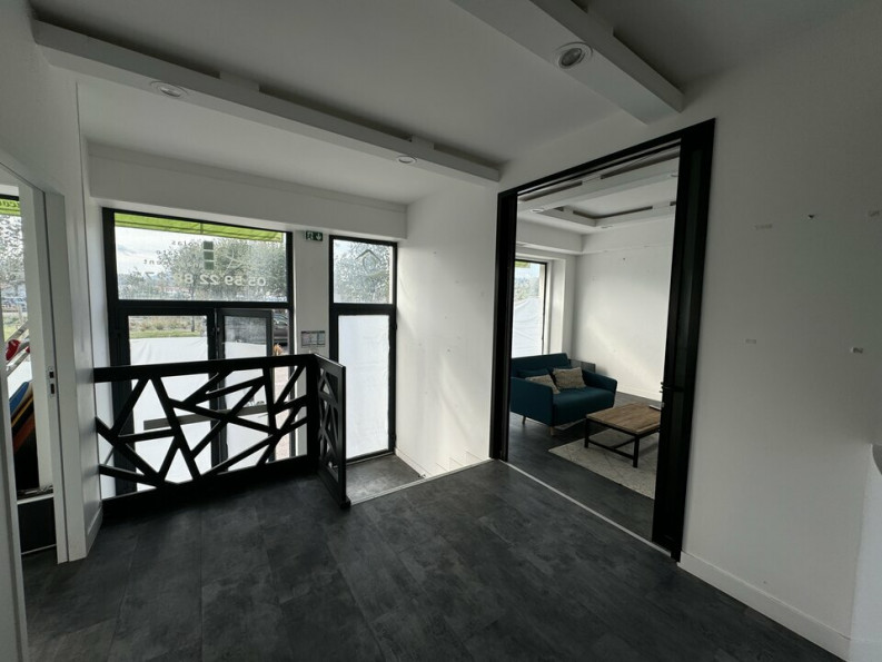 vente Bureau Saint Jean De Luz - Photo 1