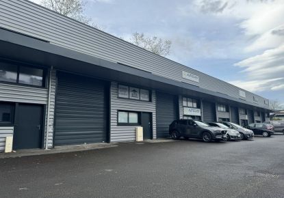 location Locaux d'activité Anglet