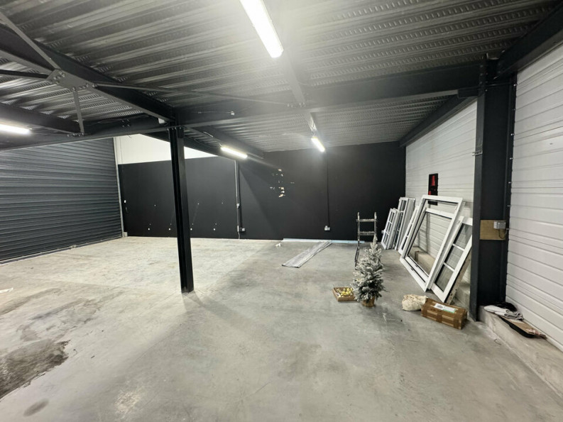 location Locaux d'activité Anglet - Photo 4