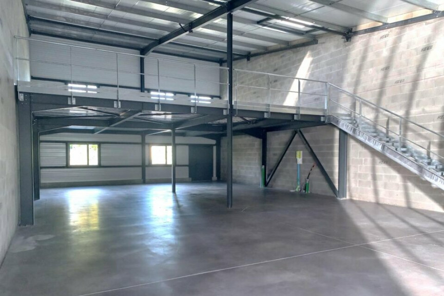 à vendre Locaux d'activité Pau - Photo 5