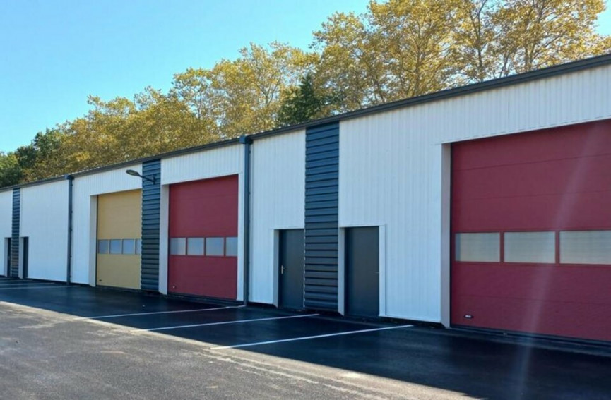 à vendre Locaux d'activité Pau - Photo 3