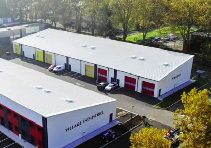 vente Locaux d'activité Pau